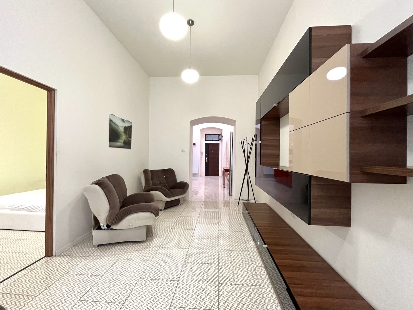 Un colț de istorie cu confort modern, zona Central- Piața Libertății - Poză 3