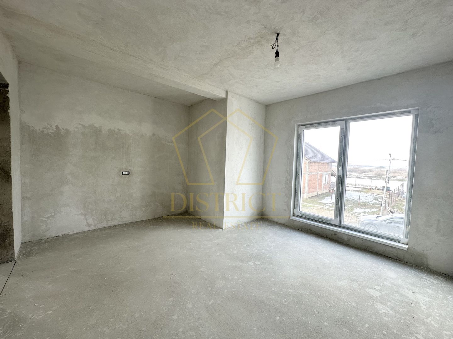 Duplex superb cu 4 camere si 2 bai | Giroc - Poză 10