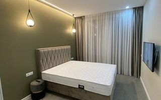 Apartament modern 2 camere | Herastrau | Parcare subterana - Poză 3