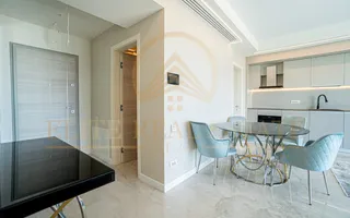 Mamaia - Complex Opera - Apartament cu 2 camere cu vedere la mare - Poză 11