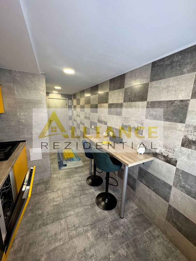 8 MIN DE METROU 2 camere ULTRACENTRAL – Bd. Unirii, Nr. 66 | 800 euro - Poză 6