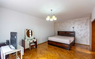Chitila - Bucurestii Noi, str. Dunei nr. 10, ap. 3 camere la curte - Poză 9
