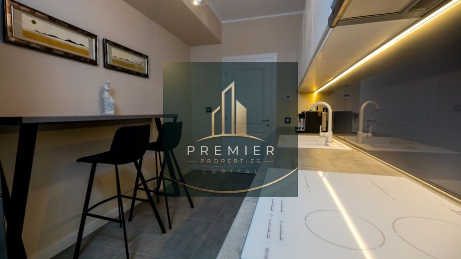 APARTAMENT DE 4 CAMERE ULTRALUXURY | Gafencu 49 | - Poză 13