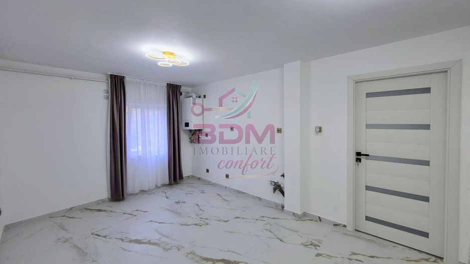 0 %  COMISION  | Apartament 2 camere | finisat I etaj 1 | zona Materna - Poză 2