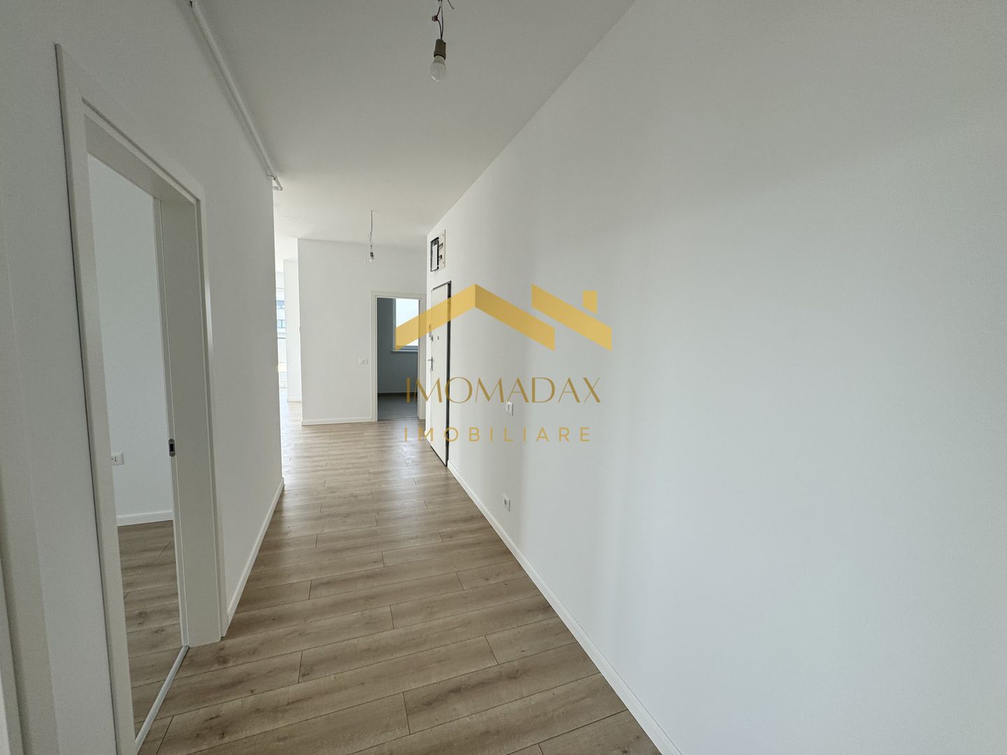 Penthouse Aradului-3 Camere-Disponibil Imediat - Poză 9