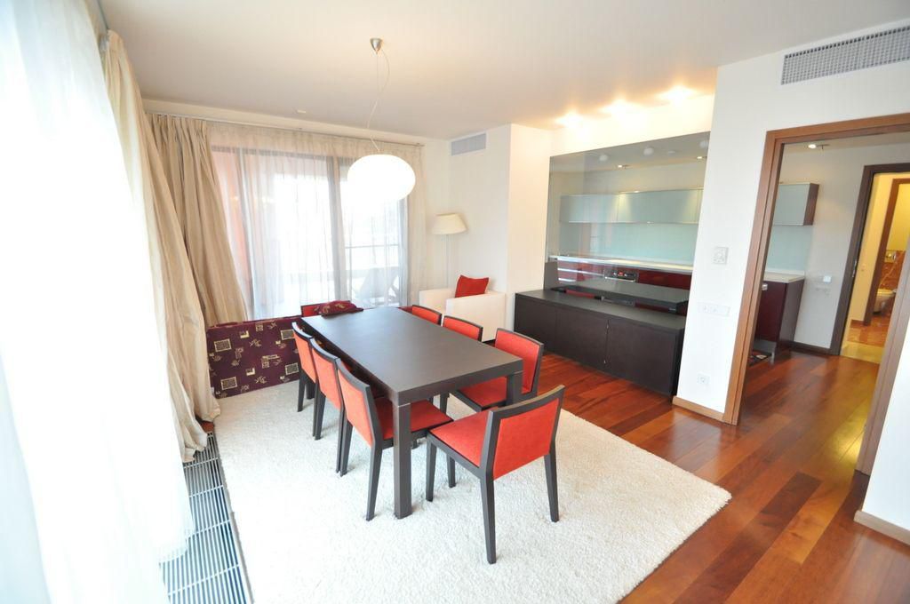 Washington Residence | Luxury Penthouse | Dorobanti | Garaj 2 locuri - Poză 4