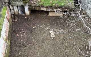 VILA INDIVIDUALA CISMIGIU | INTR. TEMISANA - Poză 22