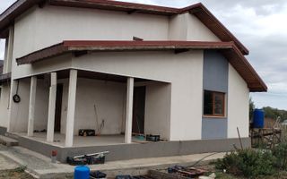 Lumina (cod04)-Casa P+1 4 camere 3 bai - Poză 3