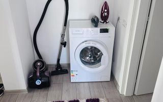 Apartament 3 camere | Grand Arena| Berceni | Centrala | Bloc nou - Poză 8