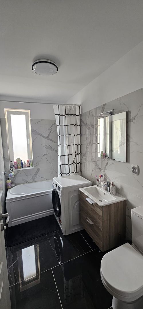 Calea Urseni | 2 Camere | Curte proprie | Pet friendly | Disponibil imediat - Poză 6