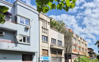 COMISION 0% - Apartament vila 3 camere 92,5mp Matei Basarab la 8min Pta Unirii - Poză 23