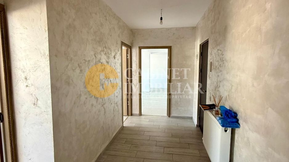 3 CAMERE DECOMANDAT--2 BAI--ROND MALL MOLDOVA - Poză 10