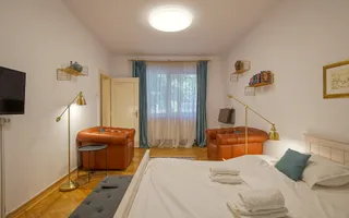 REDUCERE! Apartament in casa, str.Nicolae Iorga, Parcul Titulescu - Poză 12