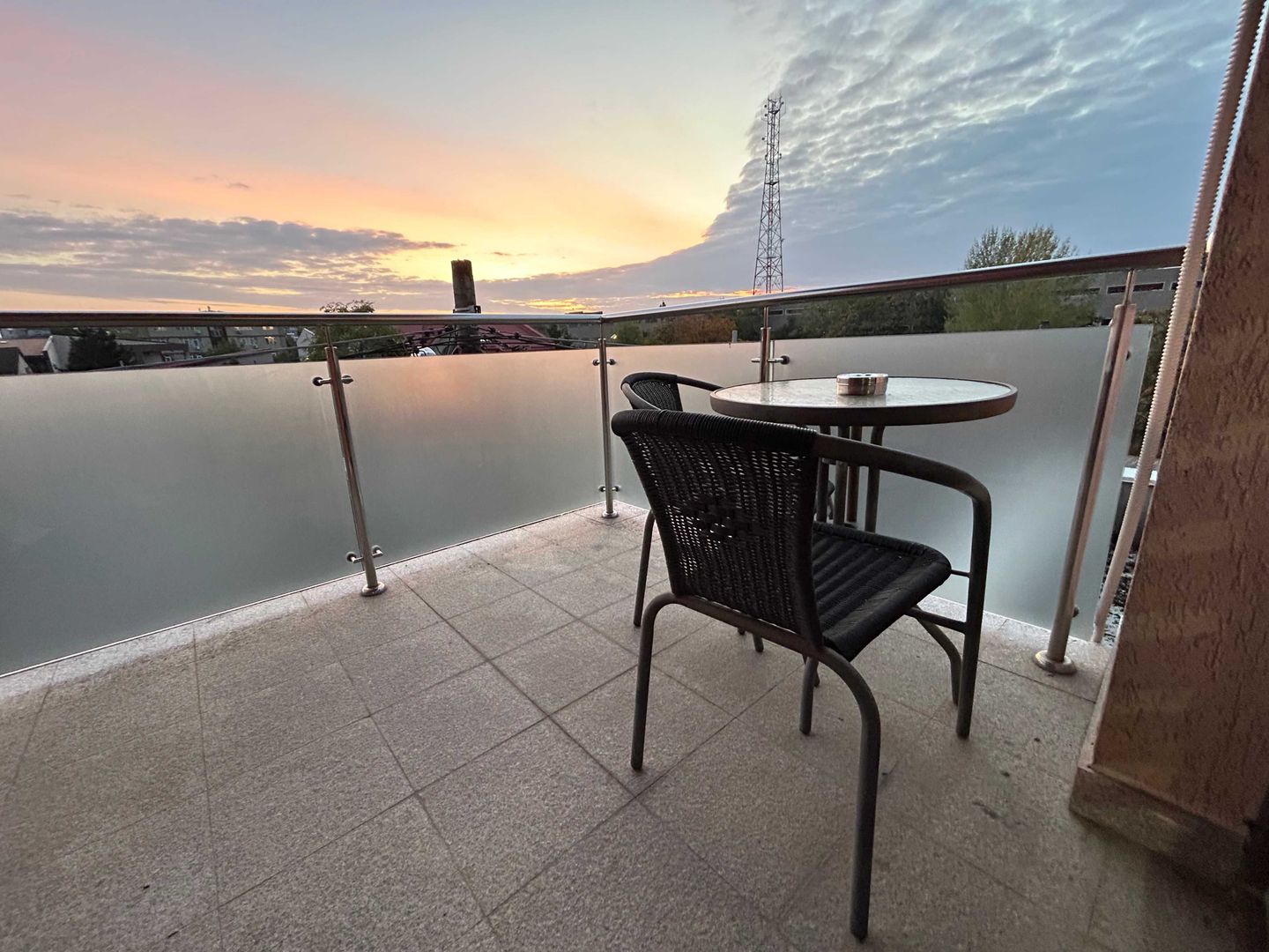 Inchiriere apartament 2 camere langa Gran Via Park - Poză 7