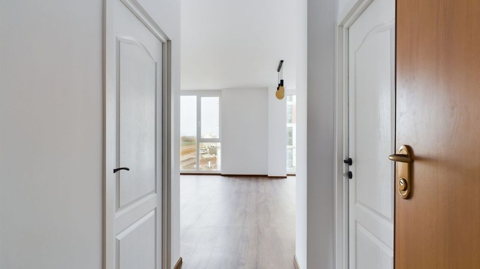 Apartament 2 camere | Etaj 2 | Calea Torontalului - Poză 2