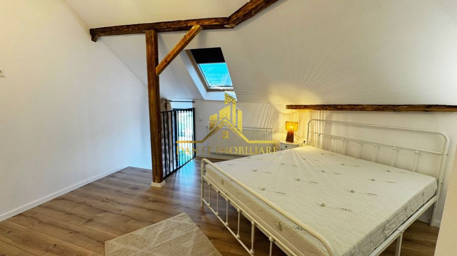 2 camere, TOTUL NOU, premium, modern, terasa, Marasti, Paris - Poză 10