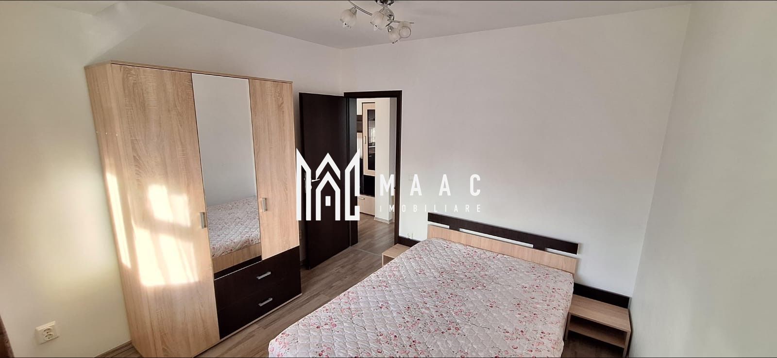 Apartament 2 camere | 45MPU | Balcon |  Magnolia - Poză 6