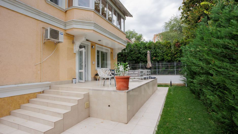Clădire separată de 400m, pe teren privat, Botanica - Poză 2
