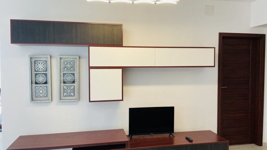 Apartament 3 camere Pipera | Green Vista - Poză 8