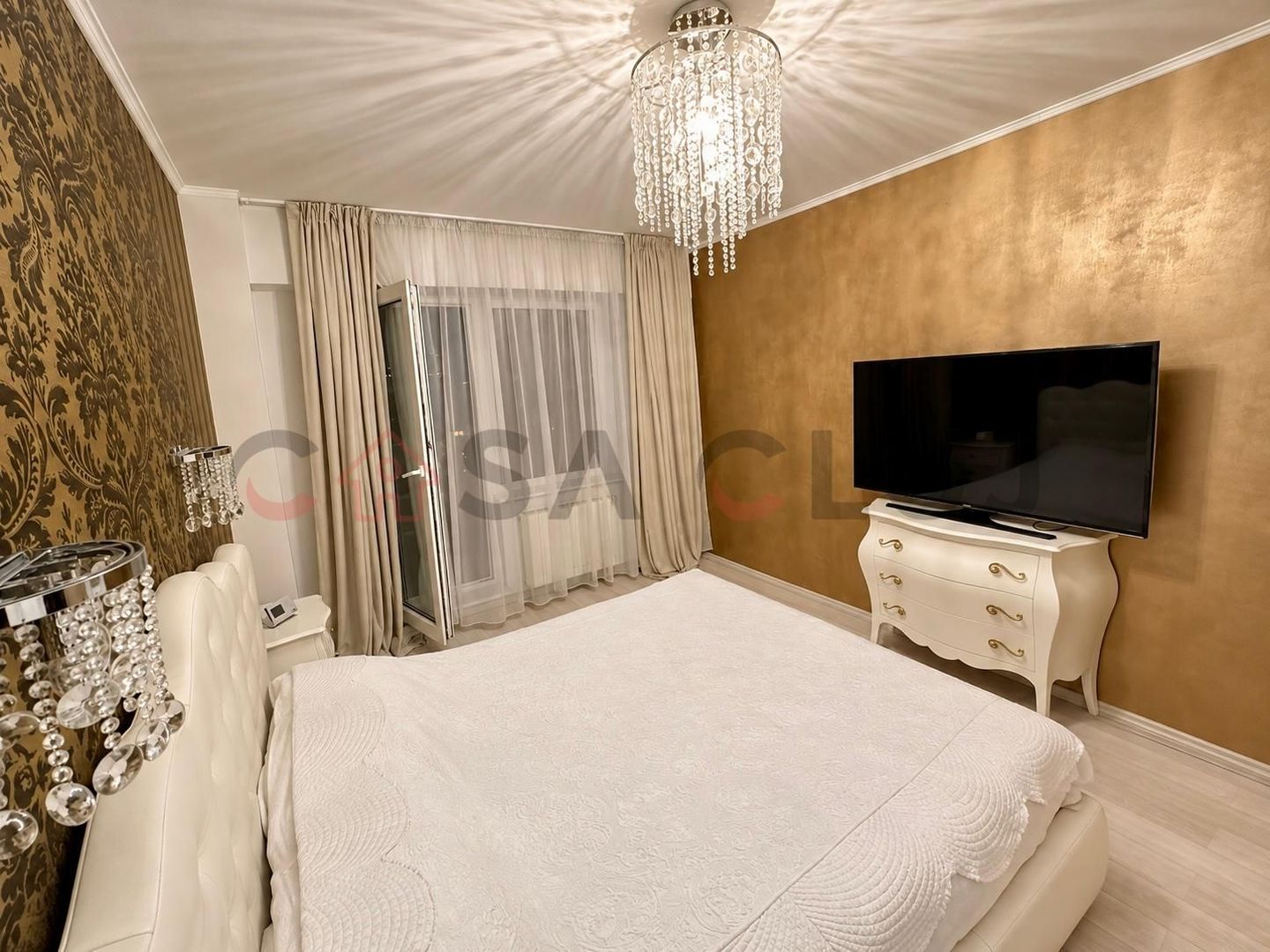 2 camere, bloc nou, Mărăști - Poză 6