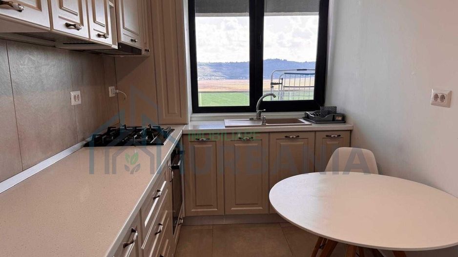 Apartament 2 camere de închiriat în Pacurari, Complex Grand Beattle - Poză 5