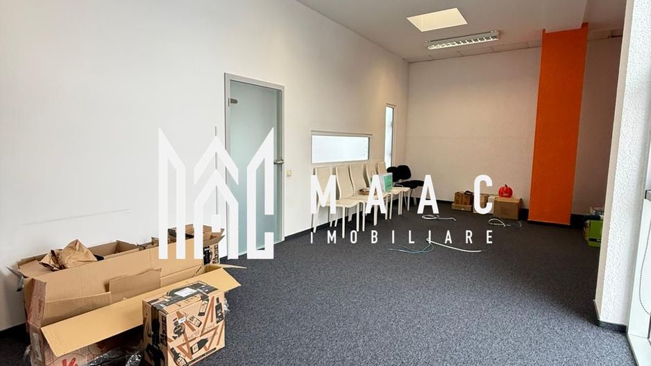 Spatiu comercial I 359 mp I 2 etaje I zona Shopping City - Poză 10