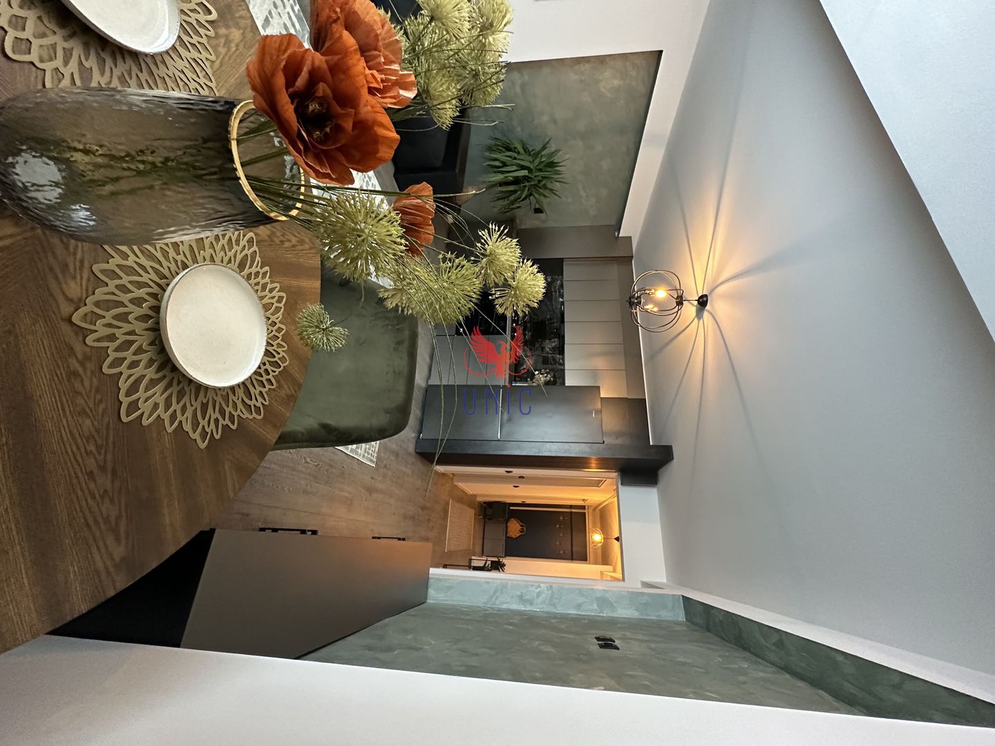 Apartament lux zona Amaradia-Fagaras - Poză 28