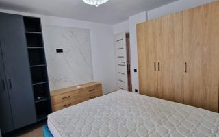 Apartament 3 camere ,decomandat, 62 mp, 2 balcoane, zona Floresti - Poză 2