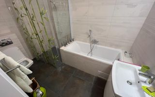 2 camere, modern, garaj, Zona Centrala, Bosch, NTT DATA, Pet Friendly - Poză 7