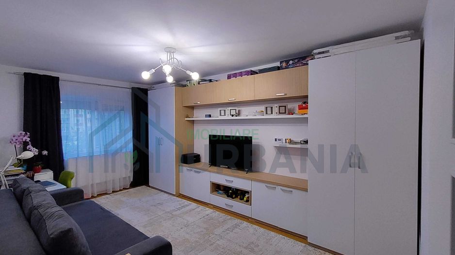 Apartament 2 camere de închiriat – Podul de Fier, zona Pădurii - Poză 1