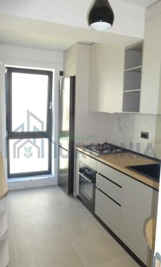 Apartament 2 camere, 65 mp, complex Nybo, spatele Liceului Wurmbrand, Iași - Poză 6