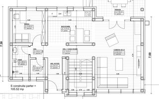 Proiect modern Dumbravita - Poză 25