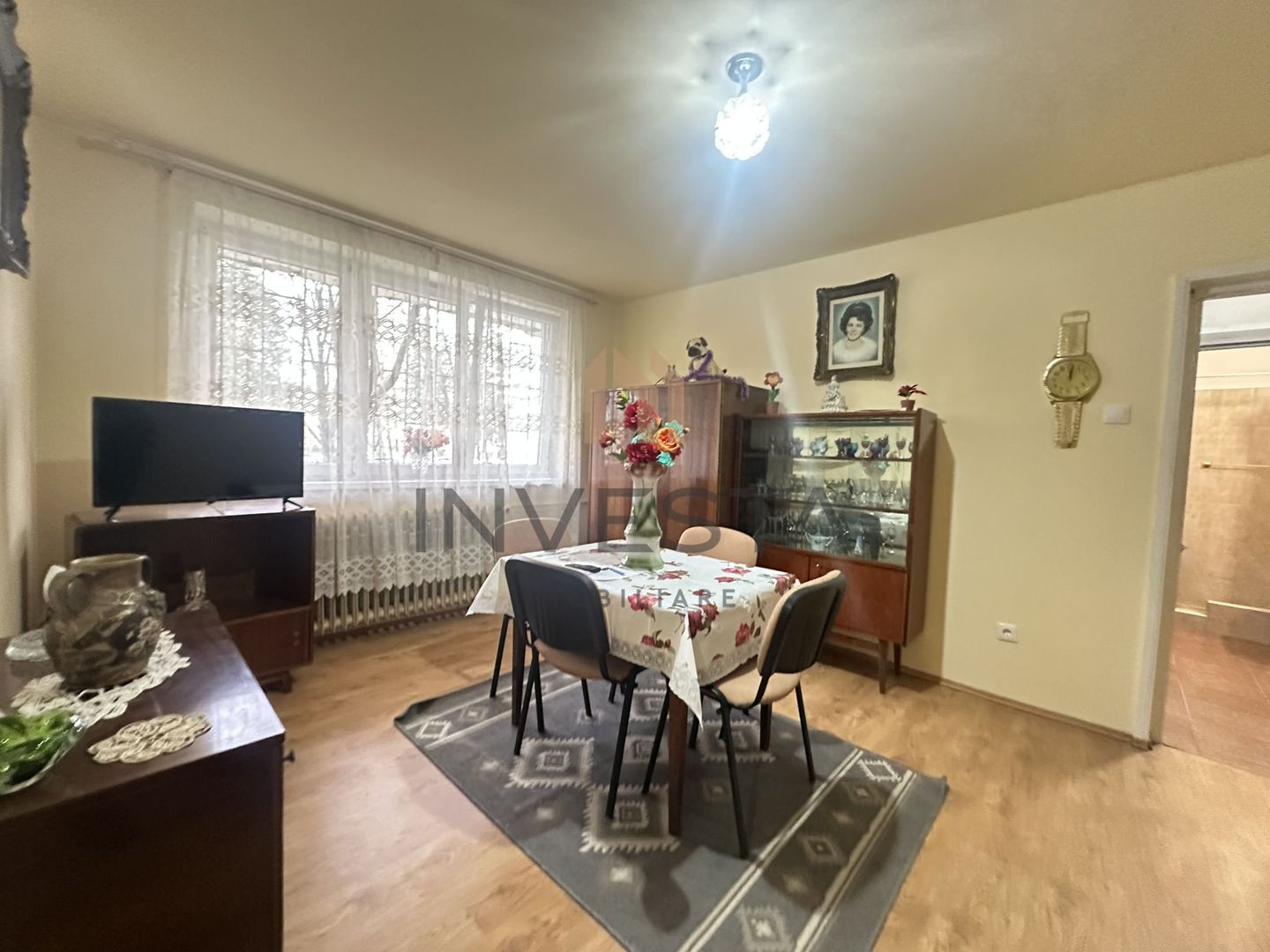 Apartament 2 camere la 100 de metri de Iulius Mall! - Poză 2