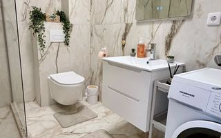 Apartament 2 camere Bragadiru Cristalului  Loc de Parcare - Poză 10