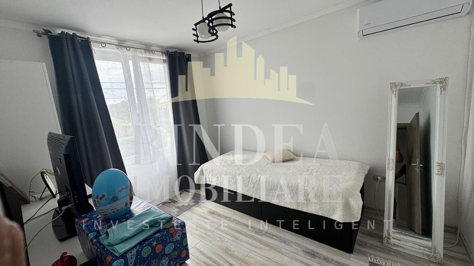 Duplex Central P+1 Dumbravita 365mp teren - Poză 14