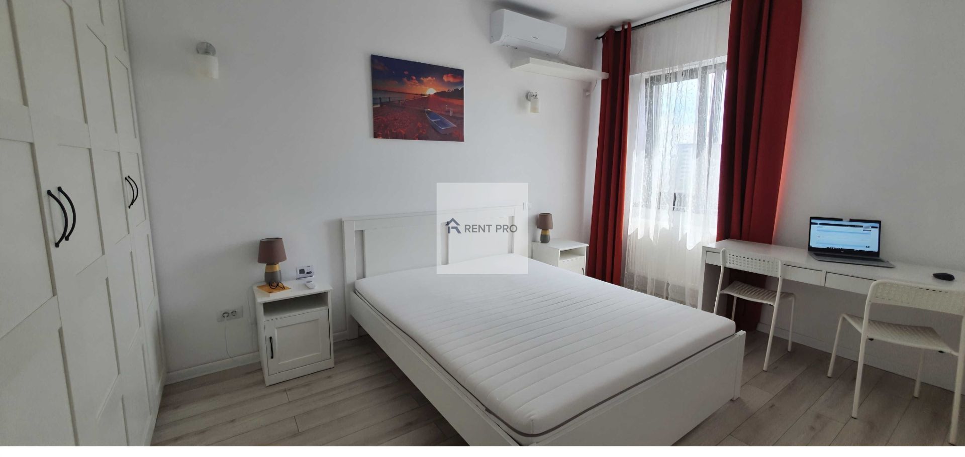 Apartament 2 camere de închiriat în Novum Politehnica | Varianta mare - Poză 2