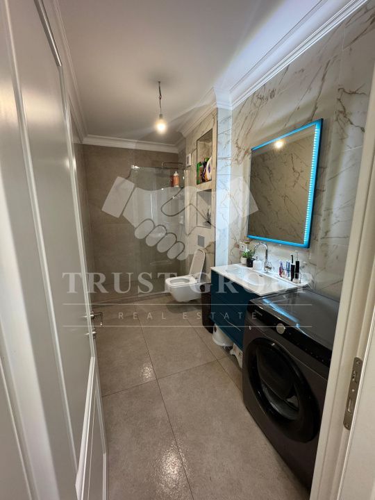 Apartament 3 camere Aviatiei | Loc de parcare - Poză 6