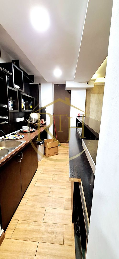 Se ofera spre inchiriere fosta Terasa Tabaco din Complexul Studentesc - Poză 13