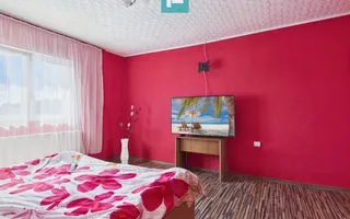 Casă cu 4 camere și teren 522 mp în Vladimirescu - Poză 18