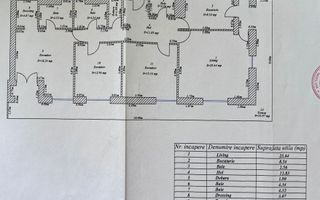 De vanzare Apartament 4 camere Asmita Gardens Vacaresti Tineretului - Poză 15