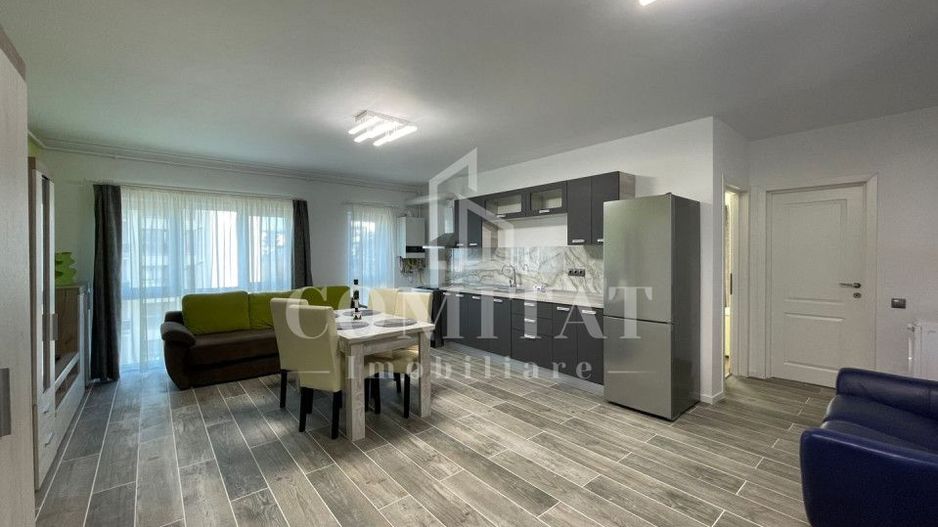 Apartament 2 dormitoare | etaj intermediar | Zona Teilor - Poză 5