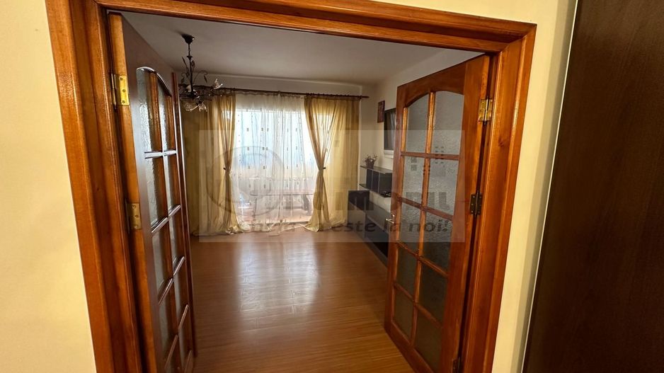 Apartament 3 camere, Poitiers ,mobilat si utilat ,fara risc, 125000 € - Poză 5