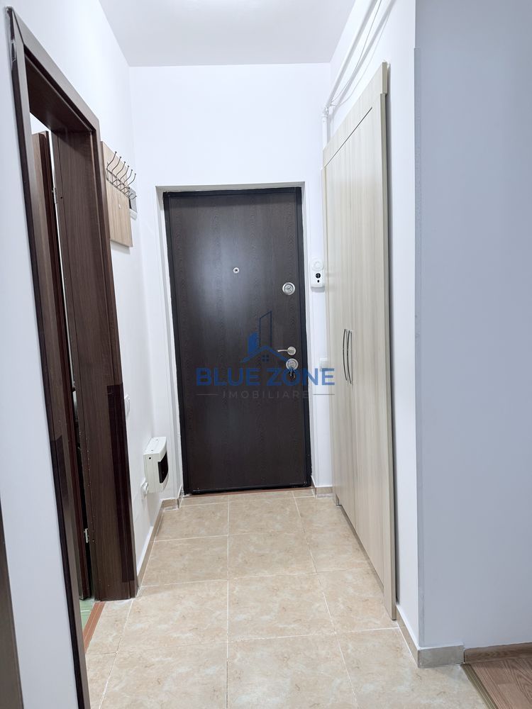 Drumul Creteștilor – Alpha Residence | Apartament 2 camere | 400EUR - Poză 5
