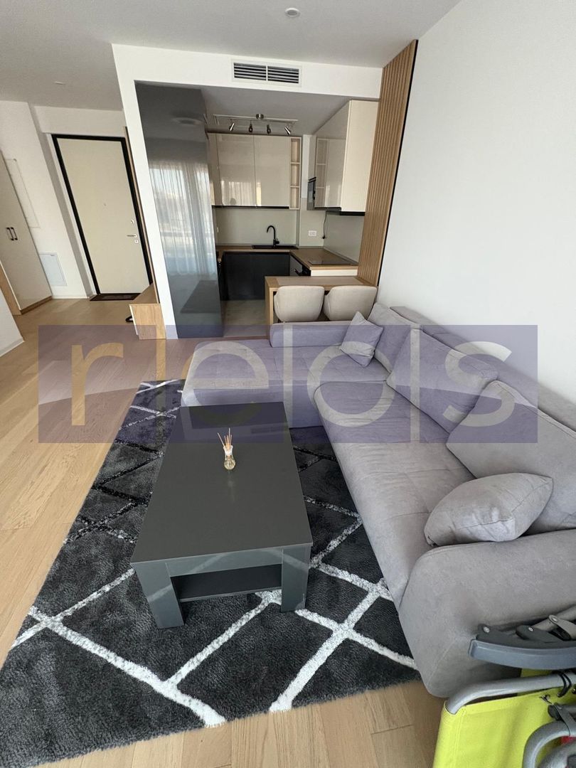 VANZARE 2 CAMERE | ONE LAKE CLUB | MOBILAT SI UTILAT MODERN | 50 MP - Poză 2