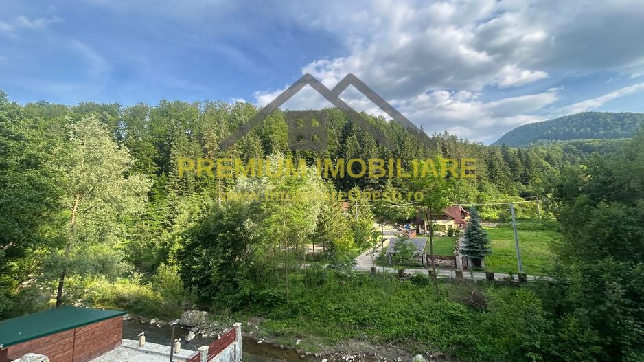 Casa/Pensiune de vanzare Slanic-Moldova Reducere pret luna Iulie - Poză 46