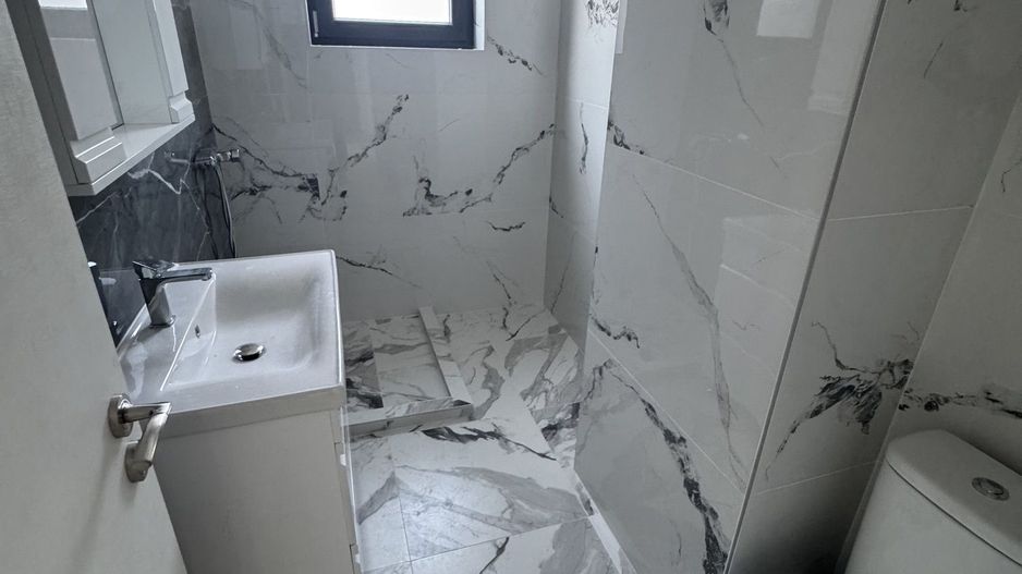 Apartament 3 camere Otopeni 0.8km METROU, finisaje PREMIUM - Poză 3