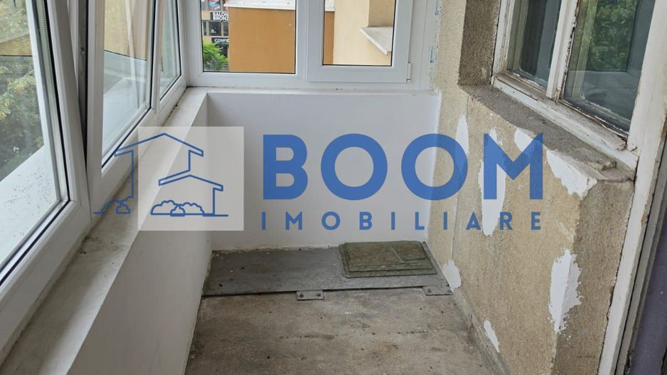 Apartament 4 camere decomandat | Traian, Râmnicu Vâlcea | 70,43 mp, etaj 4 - Poză 10
