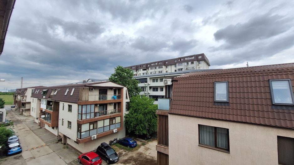 Apartament 3 camere + parcare Prelungirea Ghencea Cartierul Latin - Poză 6