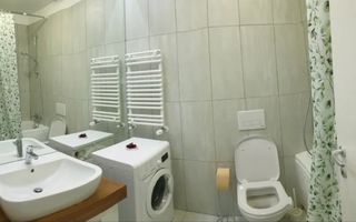 AP. 2 CAMERE - NUSCO CITTA, LOC PARCARE, CENTRALA PROPRIE, BLOC NOU - Poză 6