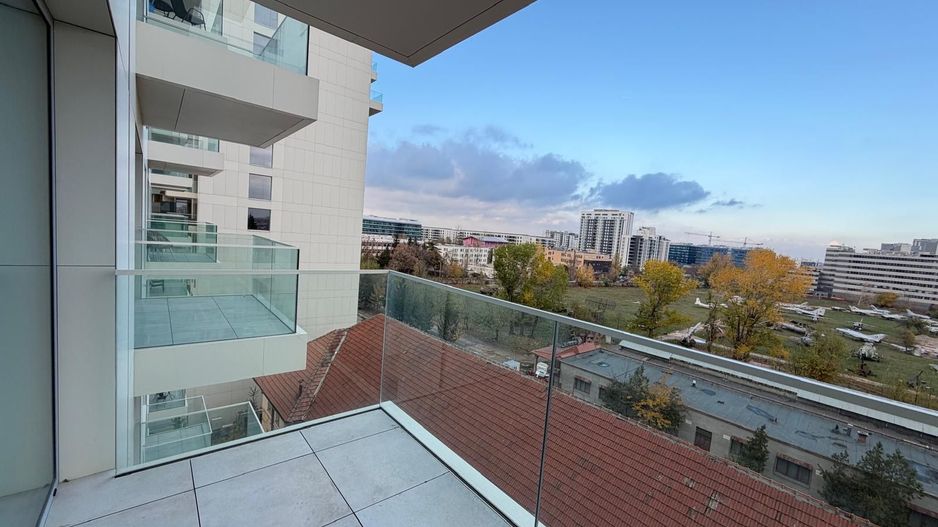 Aviației Tower | Închiriere apartament 2 camere - Poză 13